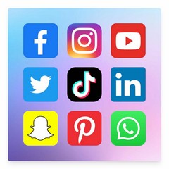 Création des Réseaux Sociaux